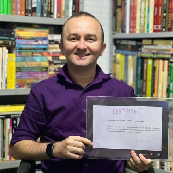 CAPACITAÇÃO INTERNA